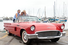 Ryan and Vivian Aug 2016